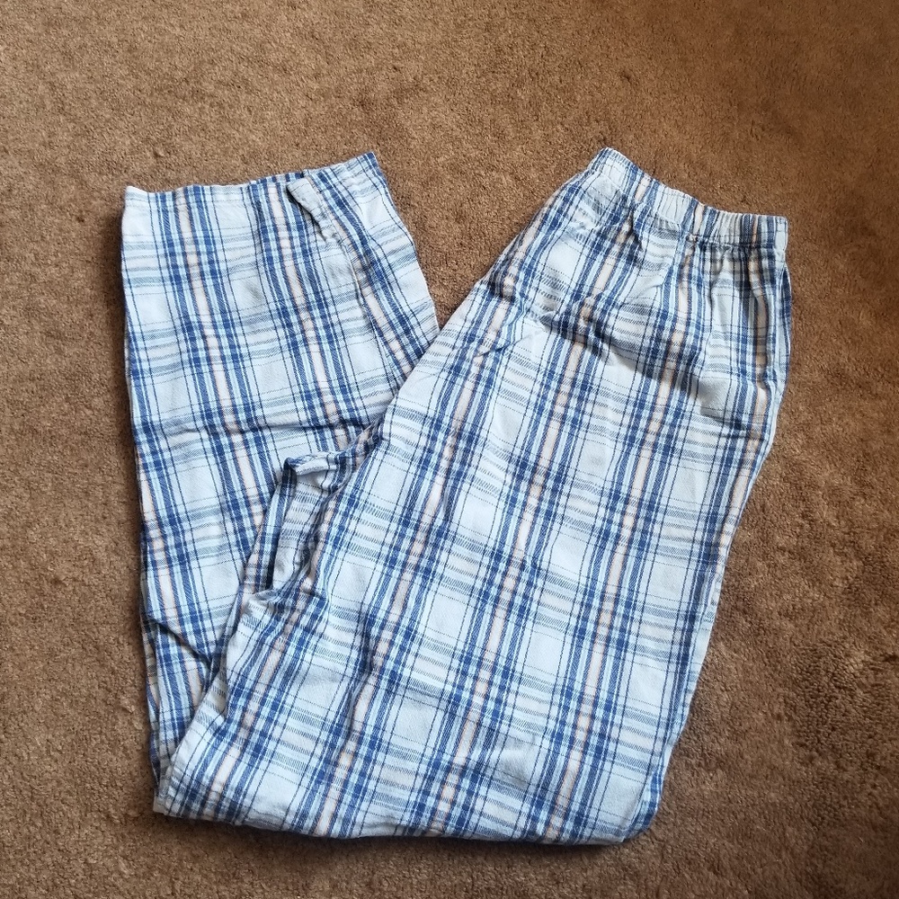 Pajama pants